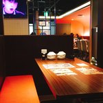 SEOUL TABLE - 