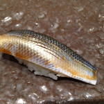 鮨 久いち - 小肌