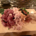 権八 SUSHI - 