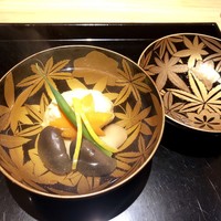日本料理 小西 - 三品目