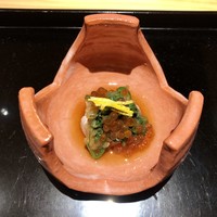 日本料理 小西 - 二品目