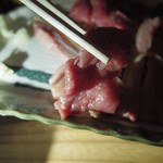 山羊料理さかえ - 