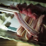 山羊料理さかえ - 