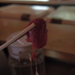 山羊料理さかえ - 