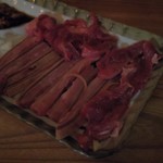 山羊料理さかえ - 