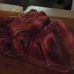 山羊料理さかえ - 