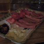 山羊料理さかえ - 