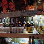 山羊料理さかえ - 