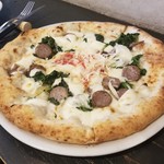 トラットリア ピッツェリア polipo - 