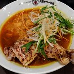 大阪イレブンスパイス＋ - 