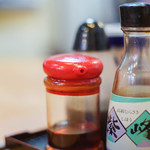 宝来家 - 辣油（たうがらしあぶら）