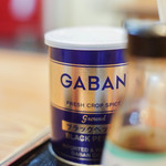 宝来家 - 胡椒（こせう）