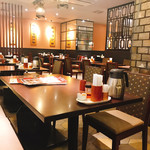 台湾小籠包 新宿サブナード店