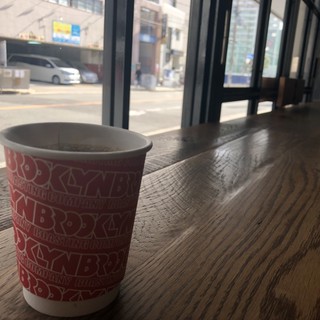 ブルックリンロースティングカンパニー_2