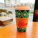 スターバックス・コーヒー - グランデスターバックスラテ