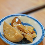 宝来家 - 竹輪（ちくわ）