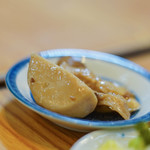 宝来家 - 芋（いも）