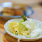 宝来家 - 葅（にらぎ）