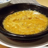 中國菜 心香 - 上海蟹味噌とフカヒレ姿煮込み