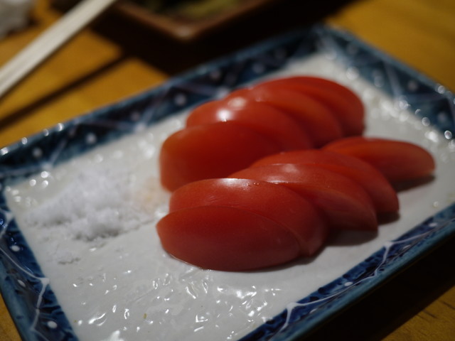 Yakiton Hirochan Hon Ten photo 5