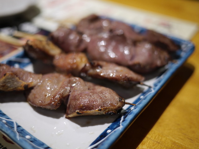 Yakiton Hirochan Hon Ten