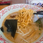 ラーメン ゆうきや - 