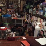 ホッピー仙人 - 店内