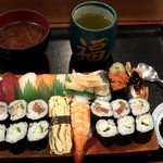 Sushidokoro Fukki - 