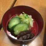 つきじ宮川本廛 - 