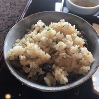 鉄板焼 赤坂 - 