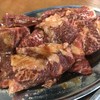炭火焼肉 ホルモンマルホ