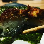 炭焼鰻 寝床 福島店 - 