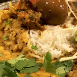 定食堂 金剛石 - 