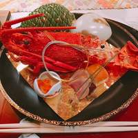 日本料理「弁慶」 - 
