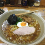 らーめん ぺぺ - 