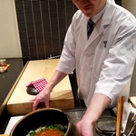 日本料理 晴山 - 