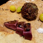 日本料理 晴山 - 