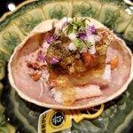 日本料理 晴山 - 