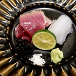 日本料理 晴山 - 