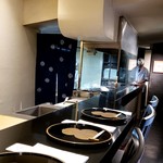 日本料理 晴山 - 