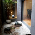 日本料理 晴山 - 