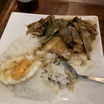 Thai Kitchen - 