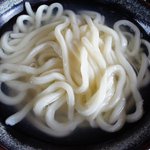 うどん だいくや - 