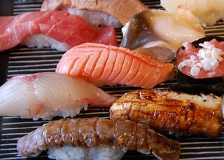 北海道 旬のネタを堪能 小樽運河周辺の寿司店8選 食べログまとめ