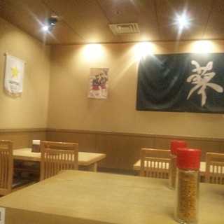蕎麦酒房 蓼科_2