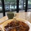 ロハスカフェARIAKE ロハスカフェARIAKE
