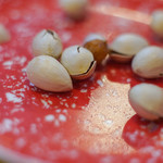 宝来家 - 銀杏（ぎんなん）