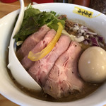 味噌ぶりNoodle みやみや - 