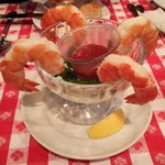 グランド・セントラル・オイスターバー&レストラン 品川店 - 