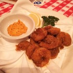 グランド・セントラル・オイスターバー&レストラン 品川店 - 